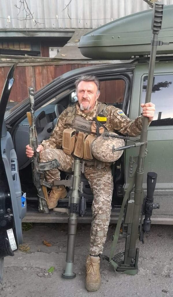 відгук про лікаря ортопеда від пацієнта